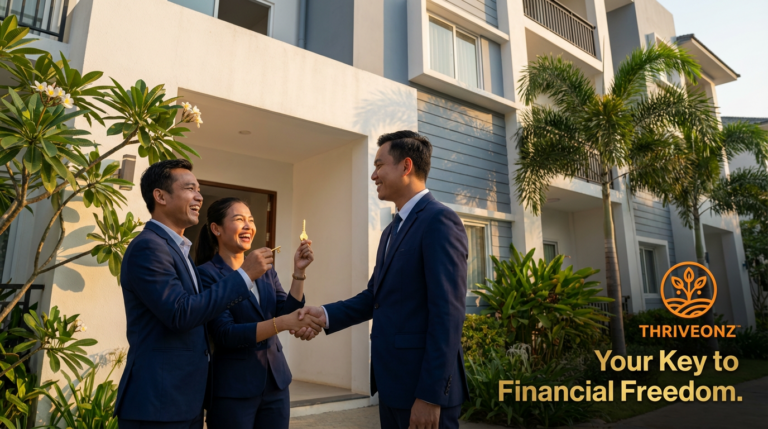 Cambodia Home Loan & Mortgage Guide 2026 | MoneyKH