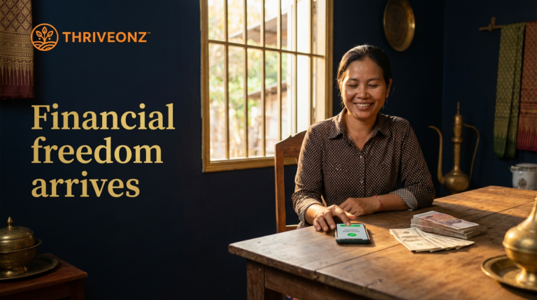 Wing Bank Review 2026: Remittance, App & Verdict | MoneyKH
